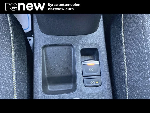 Renault Captur techno Eco-G 100cv (74 kW)