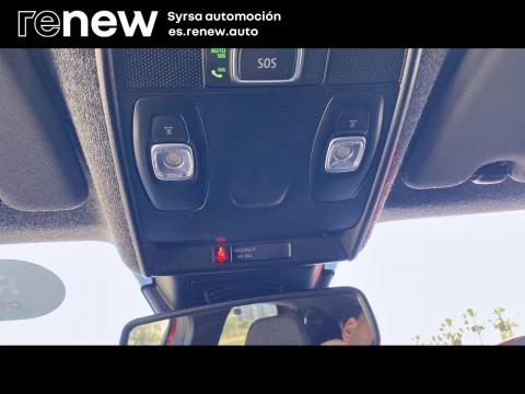 Renault Captur techno Eco-G 100cv (74 kW)