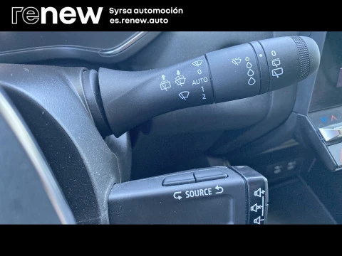 Renault Captur techno Eco-G 100cv (74 kW)