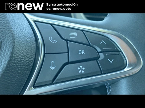 Renault Captur techno Eco-G 100cv (74 kW)