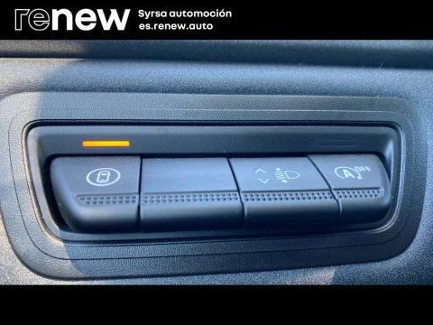 Renault Captur techno Eco-G 100cv (74 kW)