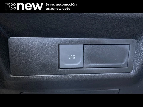 Renault Captur techno Eco-G 100cv (74 kW)