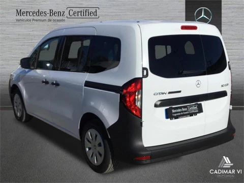Mercedes-Benz Citan 110 CDI 70kW Tourer Base