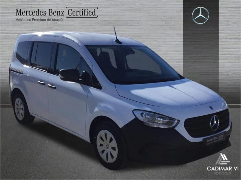 Mercedes-Benz Citan 110 CDI 70kW Tourer Base