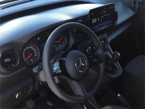 Mercedes-Benz Citan 110 CDI 70kW Tourer Base