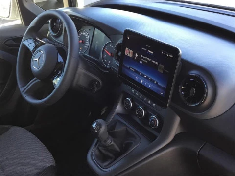 Mercedes-Benz Citan 110 CDI 70kW Tourer Base