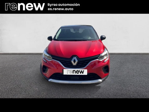 Renault Captur equilibre TCe 67kW (90CV)