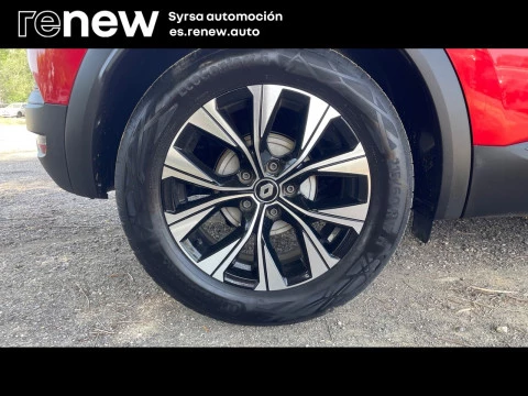 Renault Captur equilibre TCe 67kW (90CV)