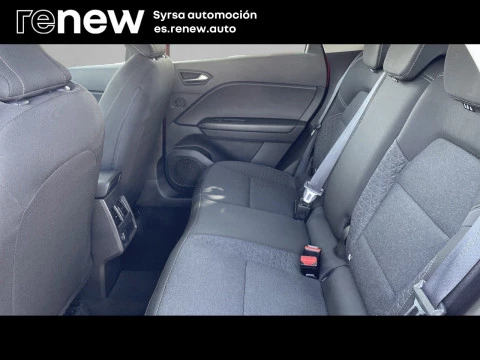 Renault Captur equilibre TCe 67kW (90CV)