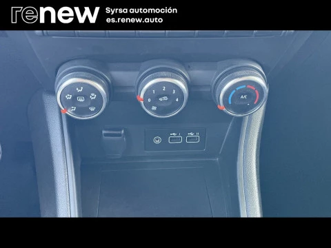 Renault Captur equilibre TCe 67kW (90CV)