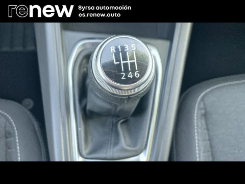 Renault Captur equilibre TCe 67kW (90CV)