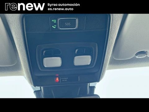 Renault Captur equilibre TCe 67kW (90CV)