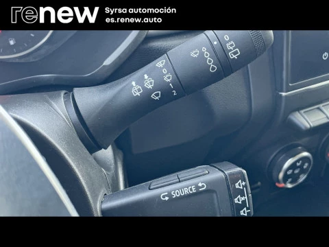 Renault Captur equilibre TCe 67kW (90CV)