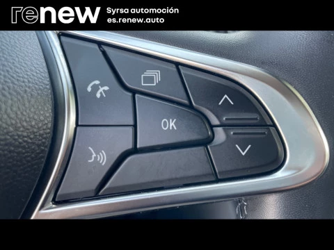 Renault Captur equilibre TCe 67kW (90CV)