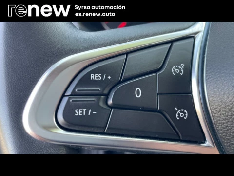Renault Captur equilibre TCe 67kW (90CV)