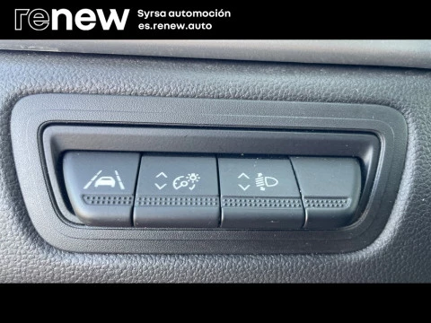 Renault Captur equilibre TCe 67kW (90CV)