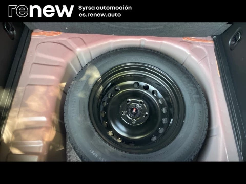 Renault Captur equilibre TCe 67kW (90CV)