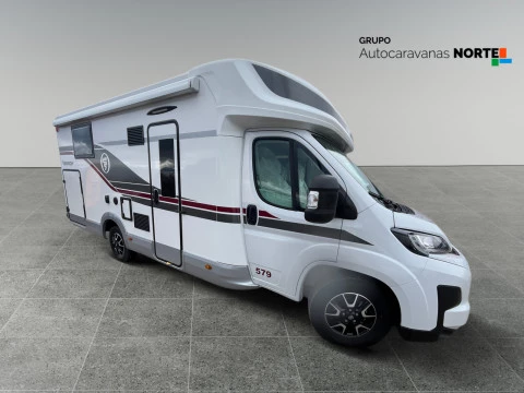 ELNAGH BARON BARON 579