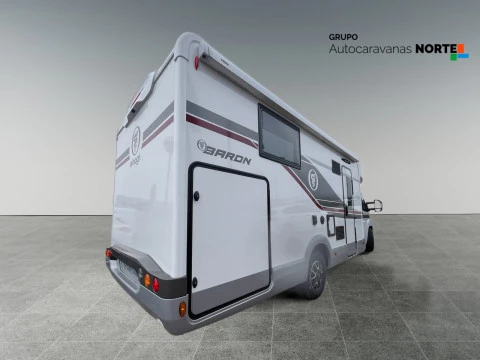 ELNAGH BARON BARON 579