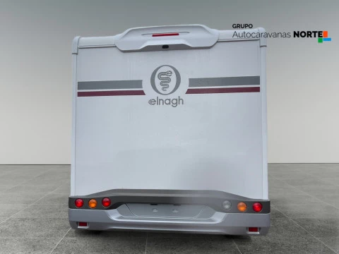 ELNAGH BARON BARON 579