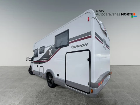 ELNAGH BARON BARON 579