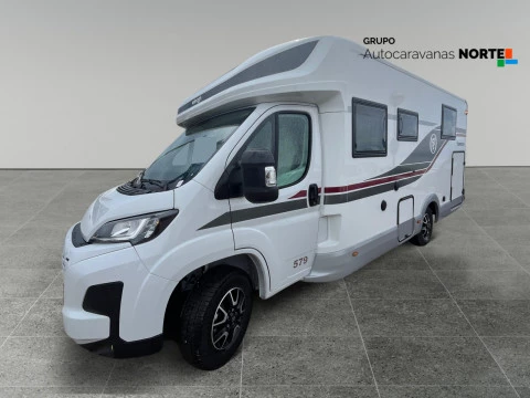 ELNAGH BARON BARON 579