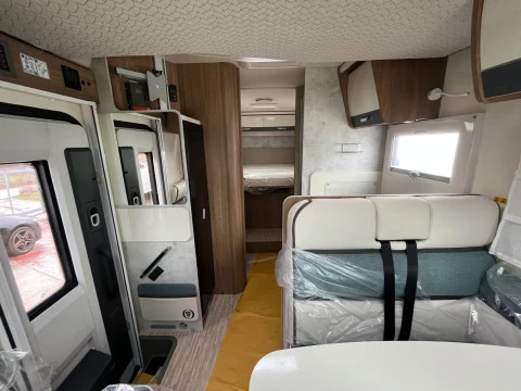 ELNAGH BARON BARON 579