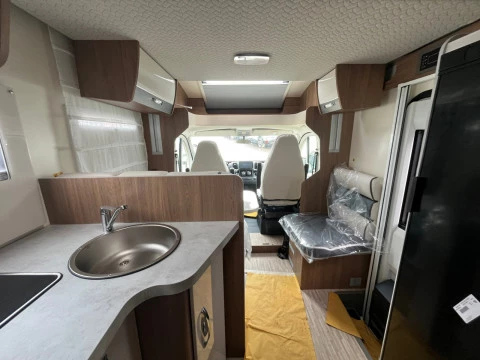 ELNAGH BARON BARON 579