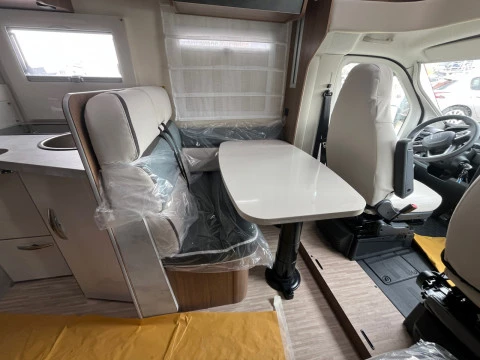 ELNAGH BARON BARON 579