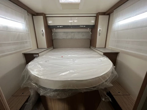 ELNAGH BARON BARON 579