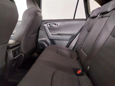 Toyota RAV 4 RAV-4 2.5 Plug-in hybrid 4WD Advance