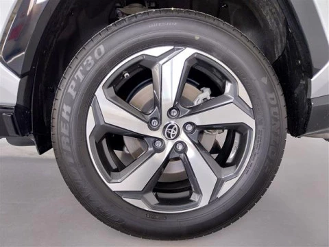 Toyota RAV 4 RAV-4 2.5 Plug-in hybrid 4WD Advance