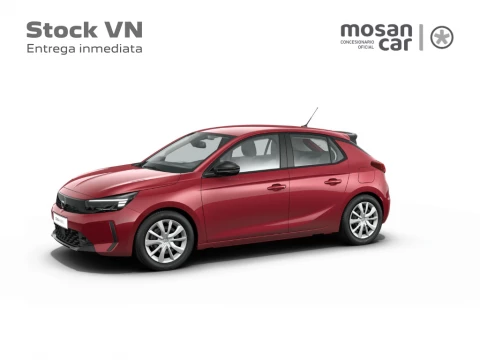 Opel Corsa 1.2T XHL Hybrid 81kW Edition eDCT