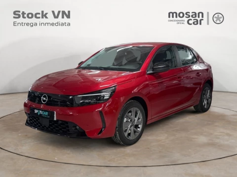 Opel Corsa 1.2T XHL Hybrid 81kW Edition eDCT