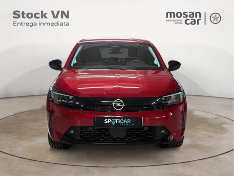 Opel Corsa 1.2T XHL Hybrid 81kW Edition eDCT