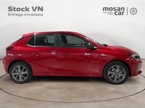 Opel Corsa 1.2T XHL Hybrid 81kW Edition eDCT