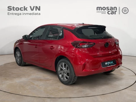 Opel Corsa 1.2T XHL Hybrid 81kW Edition eDCT