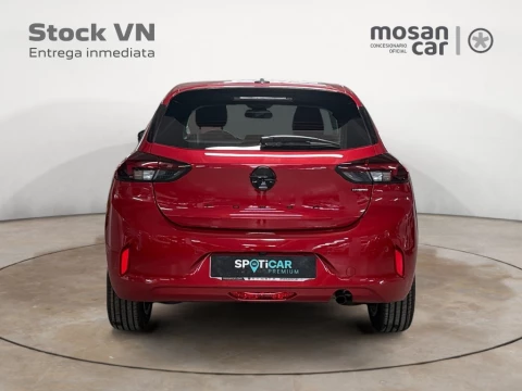 Opel Corsa 1.2T XHL Hybrid 81kW Edition eDCT