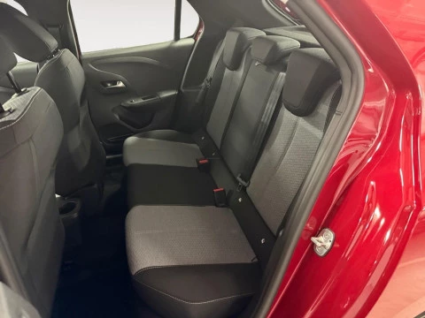 Opel Corsa 1.2T XHL Hybrid 81kW Edition eDCT