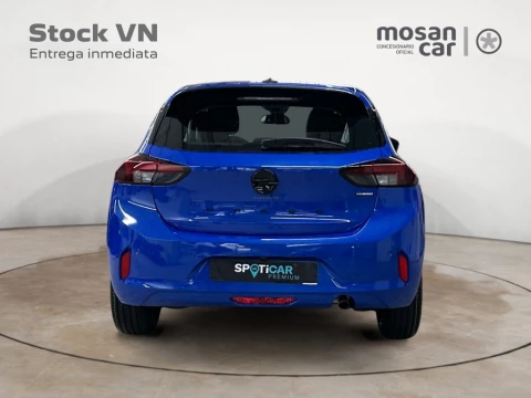 Opel Corsa 1.2T XHL Hybrid 81kW Edition eDCT