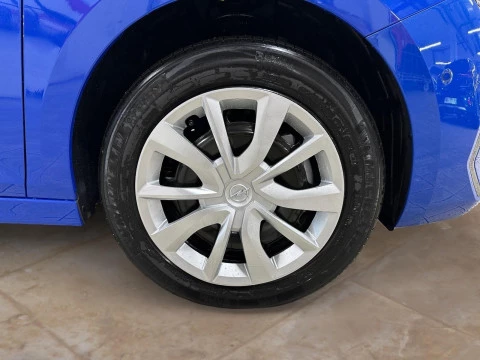 Opel Corsa 1.2T XHL Hybrid 81kW Edition eDCT