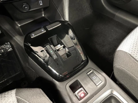 Opel Corsa 1.2T XHL Hybrid 81kW Edition eDCT