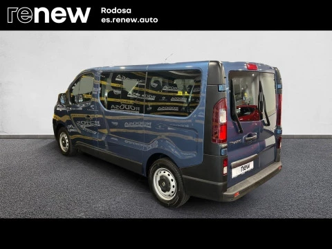 Renault Trafic  Combi 9 2.0dCi Energy Blue 107kW