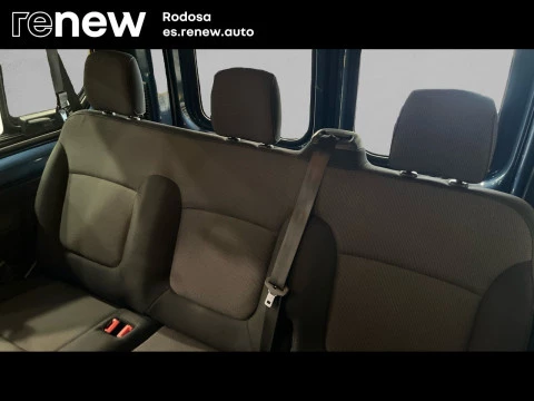 Renault Trafic  Combi 9 2.0dCi Energy Blue 107kW