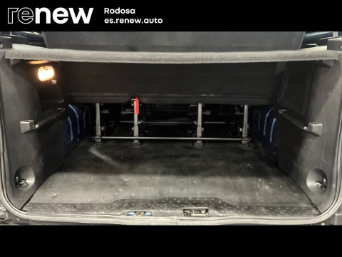 Renault Trafic  Combi 9 2.0dCi Energy Blue 107kW