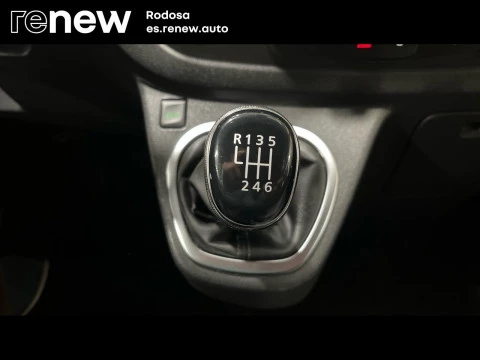 Renault Trafic  Combi 9 2.0dCi Energy Blue 107kW