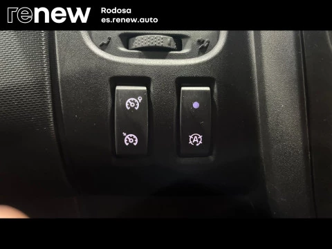 Renault Trafic  Combi 9 2.0dCi Energy Blue 107kW