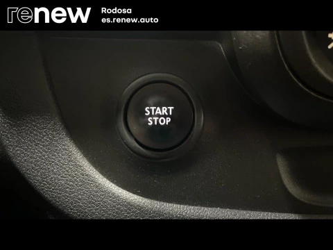 Renault Trafic  Combi 9 2.0dCi Energy Blue 107kW