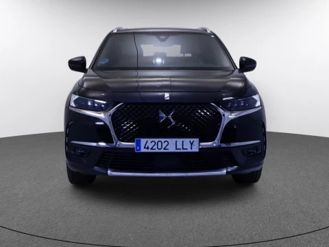 DS 7 CROSSBACK 1.6 E-TENSE 225 GRAND CHIC AUTO 5P