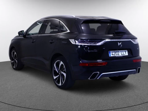 DS 7 CROSSBACK 1.6 E-TENSE 225 GRAND CHIC AUTO 5P